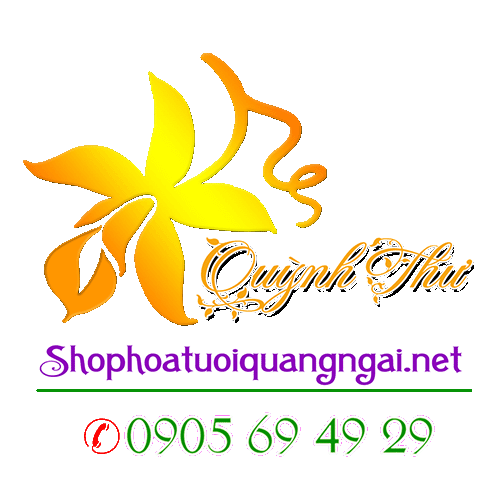 Shop Hoa Tươi Quảng Ngãi